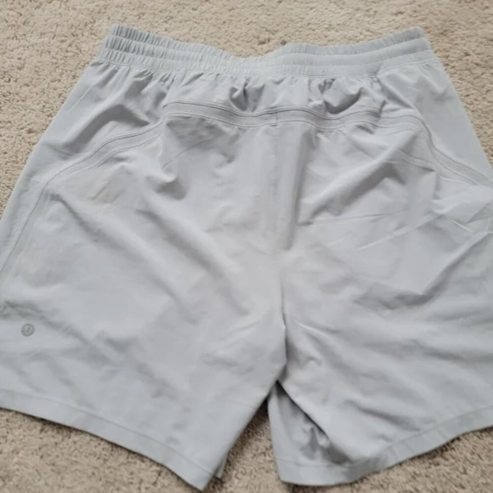 Pace Breaker Linerless Short 7"